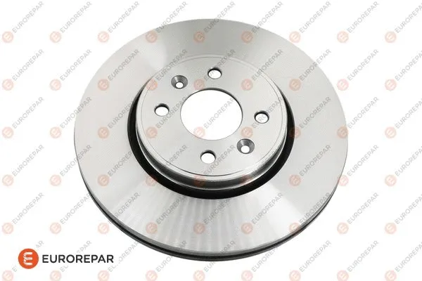 1618880480 EUROREPAR Тормозной диск (фото 1)