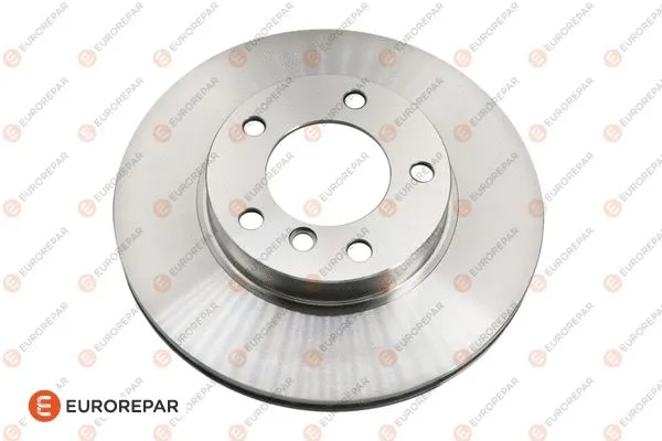 1618883780 EUROREPAR Тормозной диск (фото 1)