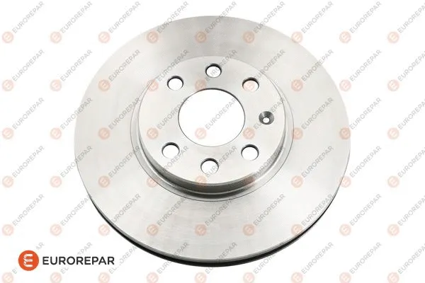 1618884180 EUROREPAR Тормозной диск (фото 1)
