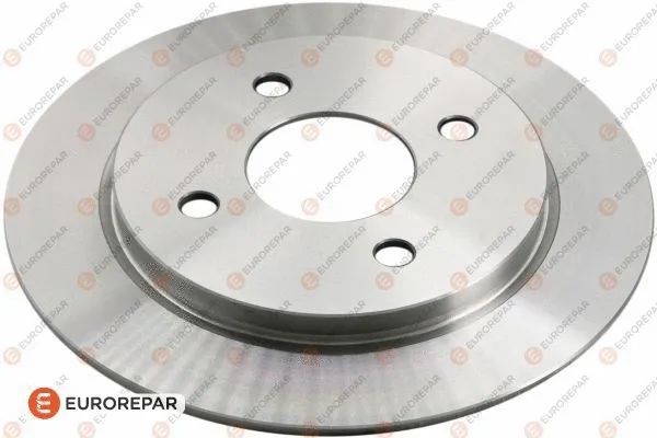 1618884380 EUROREPAR Тормозной диск (фото 1)
