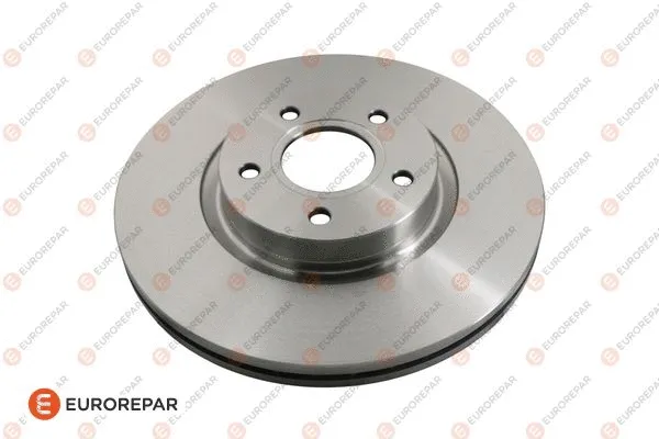 1618887680 EUROREPAR Тормозной диск (фото 1)