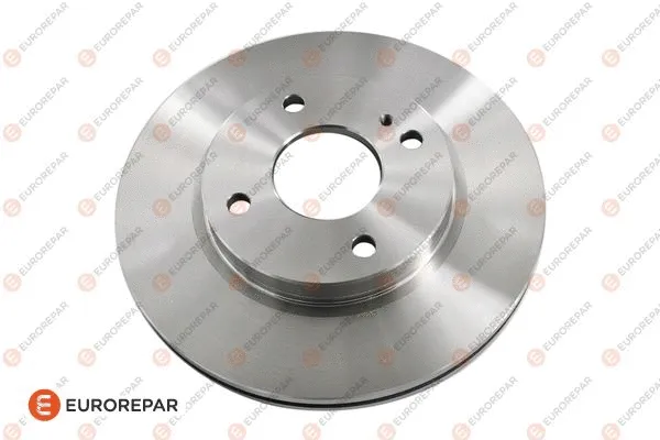 1618889880 EUROREPAR Тормозной диск (фото 2)