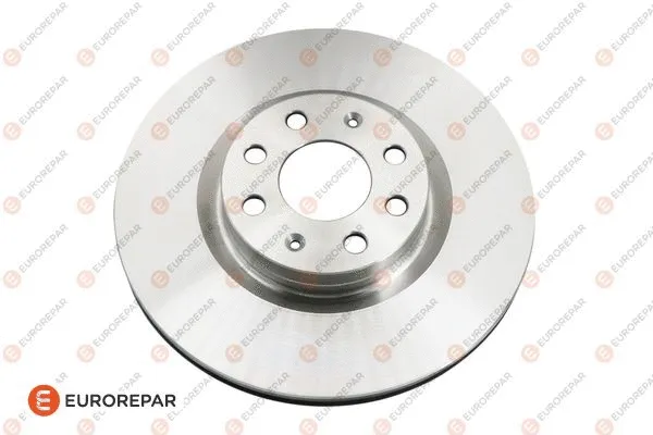 1618890080 EUROREPAR Тормозной диск (фото 1)