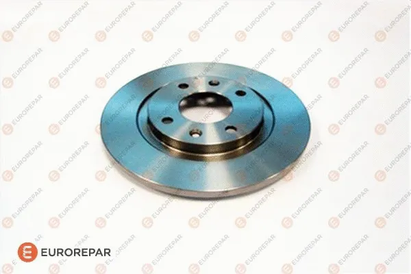1618890380 EUROREPAR Тормозной диск (фото 1)