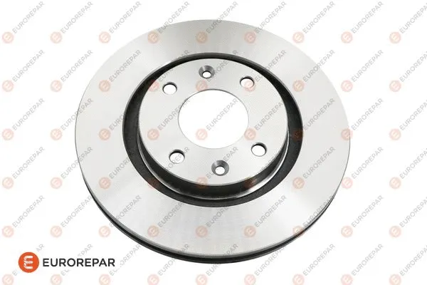 1618890480 EUROREPAR Тормозной диск (фото 1)