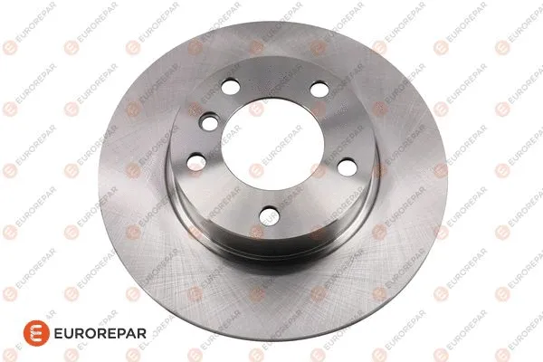 1618890580 EUROREPAR Тормозной диск (фото 1)