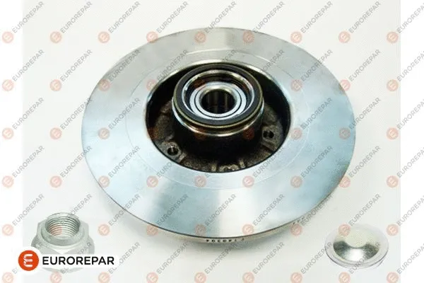 1619237680 EUROREPAR Тормозной диск (фото 1)