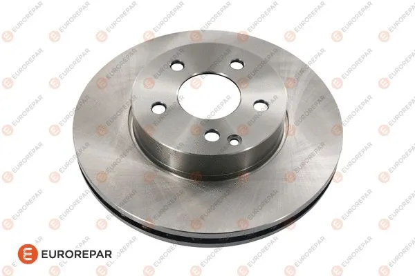 1622807680 EUROREPAR Тормозной диск (фото 1)