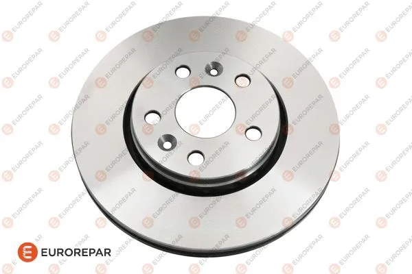 1622808280 EUROREPAR Тормозной диск (фото 1)