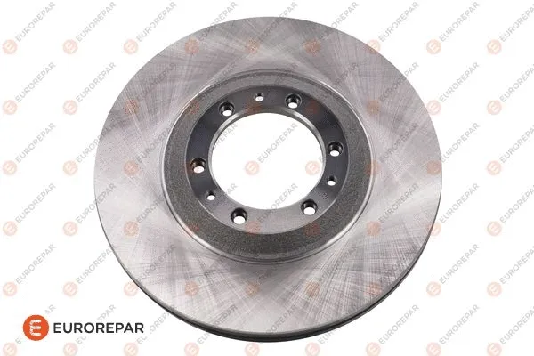 1622808680 EUROREPAR Тормозной диск (фото 1)