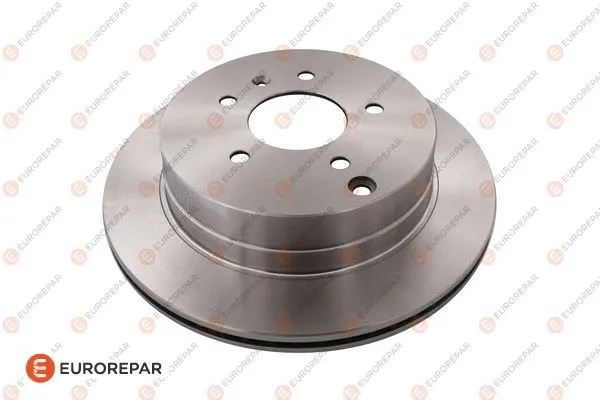 1622813080 EUROREPAR Тормозной диск (фото 1)