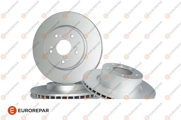 1636912480 EUROREPAR Тормозной диск (фото 1)