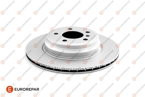 1636912580 EUROREPAR Тормозной диск (фото 1)