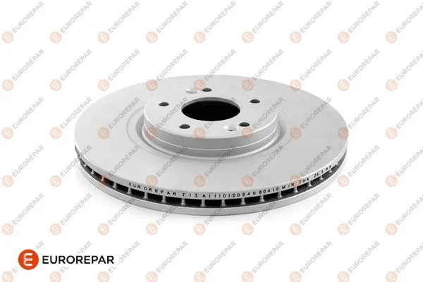 1636916480 EUROREPAR Тормозной диск (фото 1)