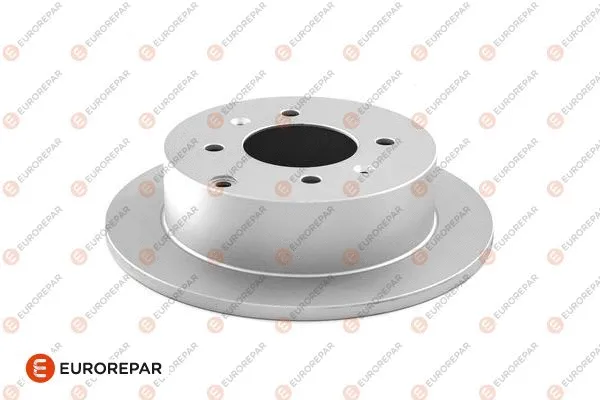 1636916580 EUROREPAR Тормозной диск (фото 1)