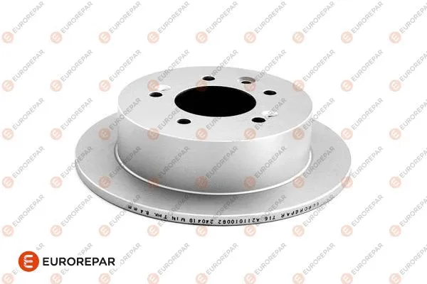 1636917280 EUROREPAR Тормозной диск (фото 1)
