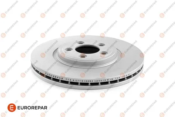 1636917480 EUROREPAR Тормозной диск (фото 1)