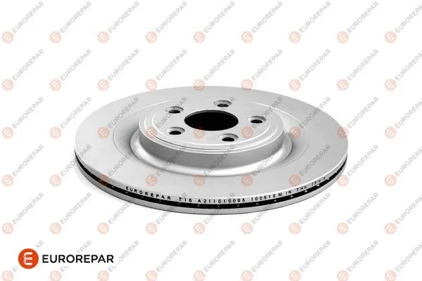 1636917580 EUROREPAR Тормозной диск (фото 1)