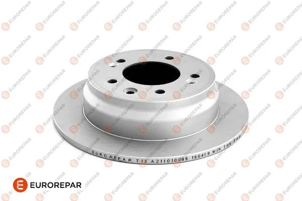 1636917680 EUROREPAR Тормозной диск (фото 1)