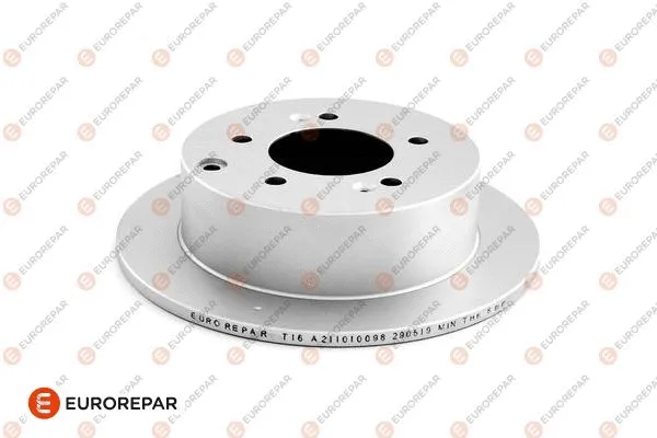 1636917880 EUROREPAR Тормозной диск (фото 1)