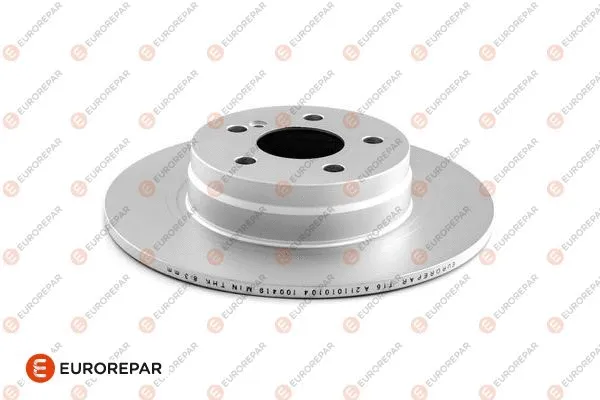 1636918480 EUROREPAR Тормозной диск (фото 1)