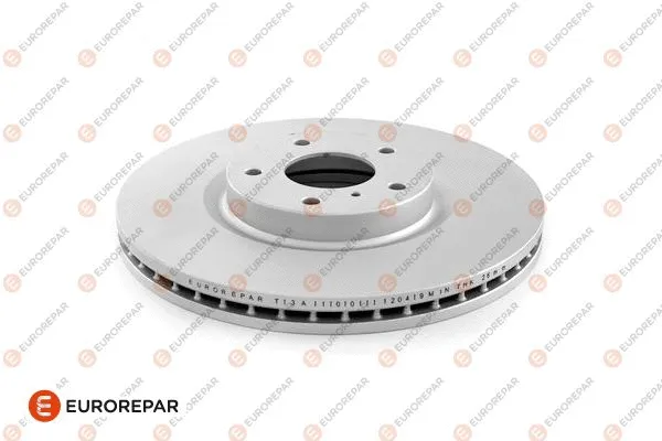 1636919180 EUROREPAR Тормозной диск (фото 1)