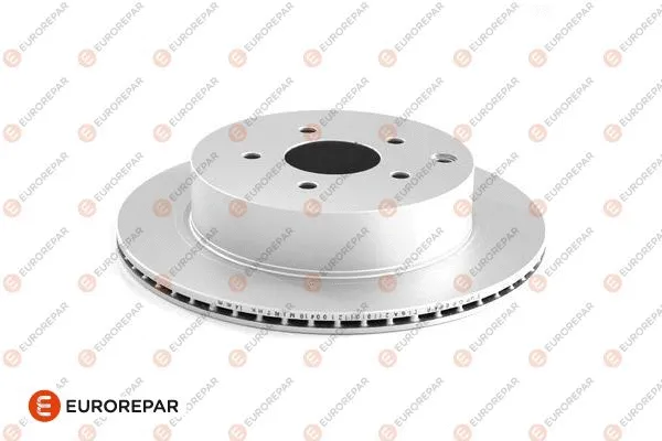 1636919280 EUROREPAR Тормозной диск (фото 1)