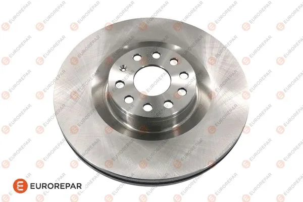 1642750880 EUROREPAR Тормозной диск (фото 1)