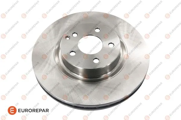 1642754380 EUROREPAR Тормозной диск (фото 1)