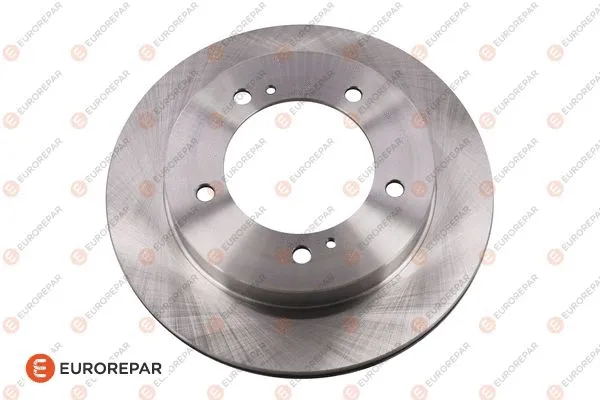 1642757380 EUROREPAR Тормозной диск (фото 1)