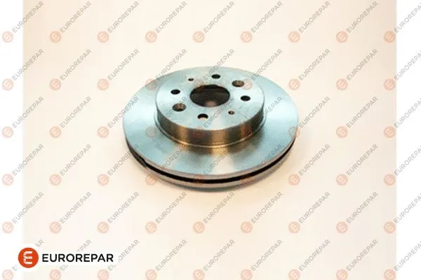 1642758880 EUROREPAR Тормозной диск (фото 1)