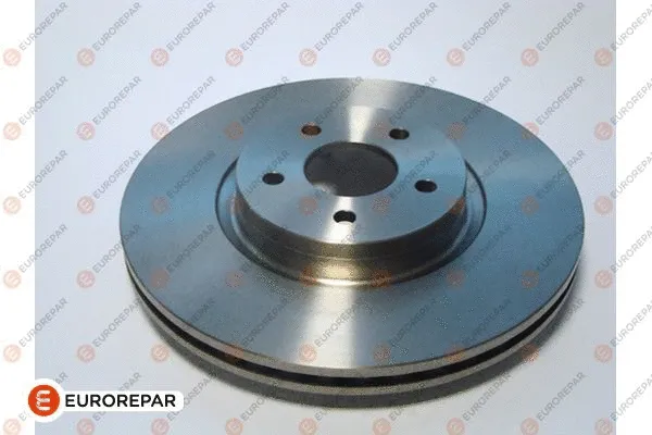 1642761980 EUROREPAR Тормозной диск (фото 1)