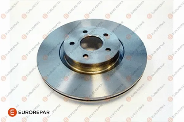 1642762080 EUROREPAR Тормозной диск (фото 1)