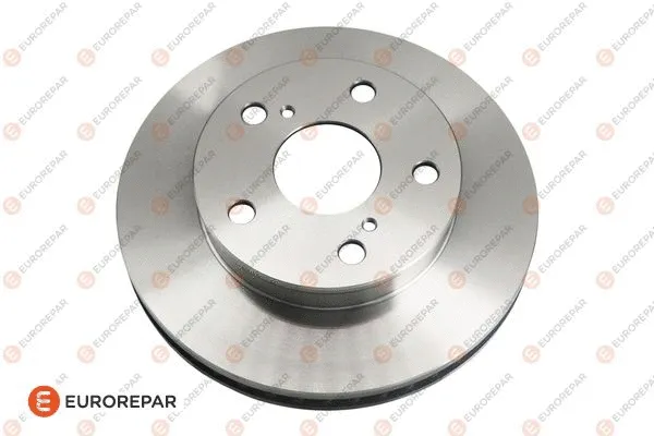 1642765980 EUROREPAR Тормозной диск (фото 1)