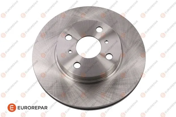 1642766380 EUROREPAR Тормозной диск (фото 1)