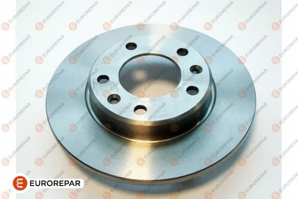 1642776280 EUROREPAR Тормозной диск (фото 1)