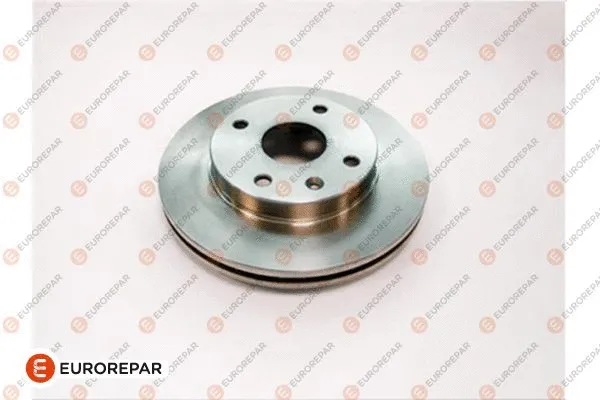 1642778080 EUROREPAR Тормозной диск (фото 1)