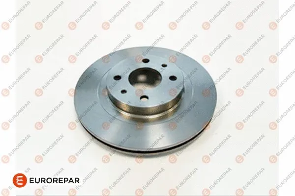 1681168880 EUROREPAR Тормозной диск (фото 1)