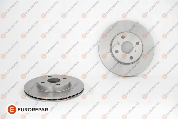 1686321580 EUROREPAR Тормозной диск (фото 1)