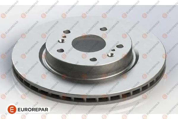 1686329180 EUROREPAR Тормозной диск (фото 1)