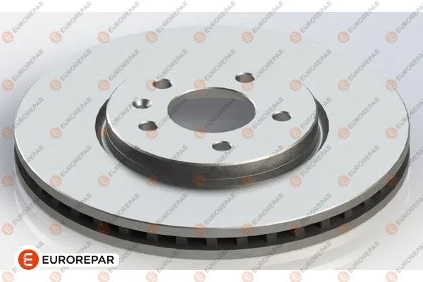 1686331680 EUROREPAR Тормозной диск (фото 1)