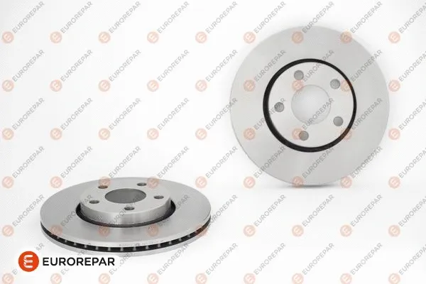 1686332980 EUROREPAR Тормозной диск (фото 1)