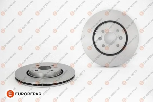 1686333680 EUROREPAR Тормозной диск (фото 1)