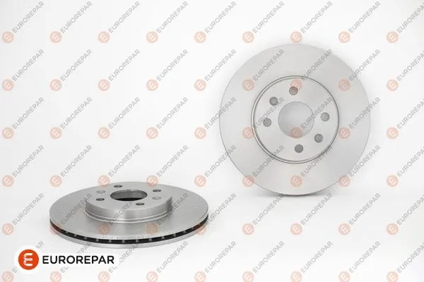1686336780 EUROREPAR Тормозной диск (фото 1)