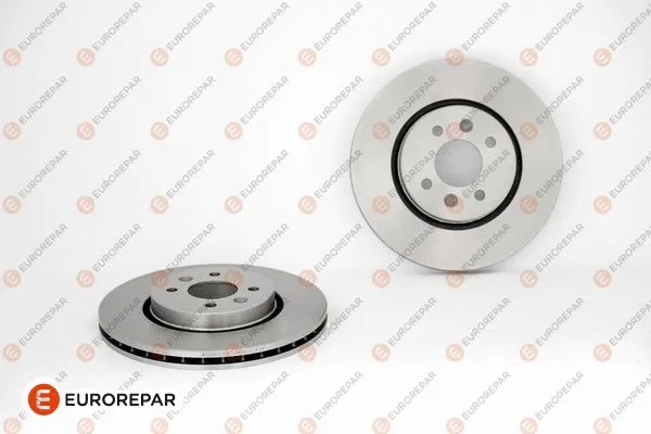 1686337180 EUROREPAR Тормозной диск (фото 1)