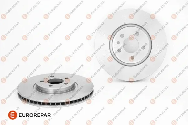 1686338980 EUROREPAR Тормозной диск (фото 1)