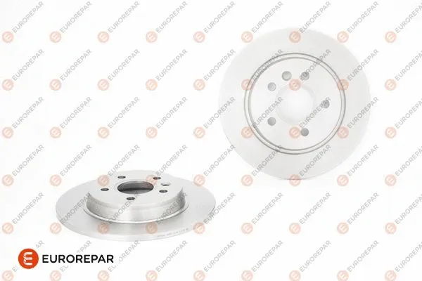1686340080 EUROREPAR Тормозной диск (фото 1)
