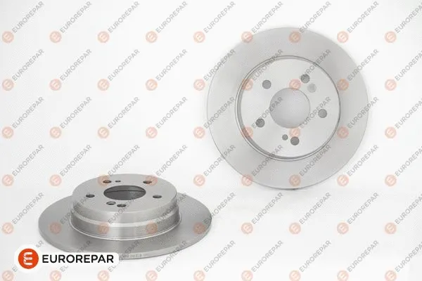 1686340580 EUROREPAR Тормозной диск (фото 1)