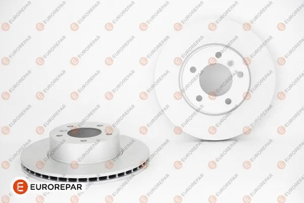 1686341180 EUROREPAR Тормозной диск (фото 1)