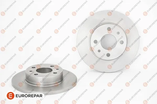 1686343580 EUROREPAR Тормозной диск (фото 1)